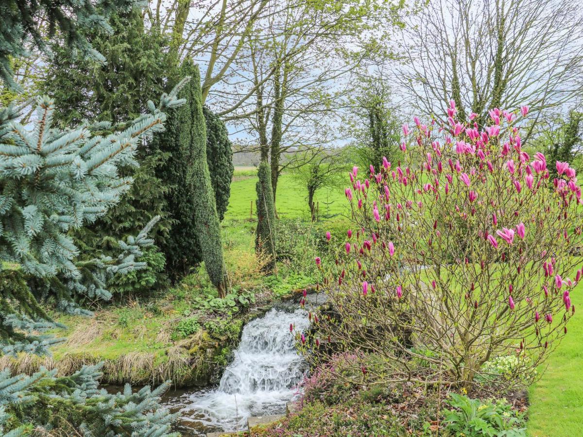 Pond View Villa Norton  Dış mekan fotoğraf