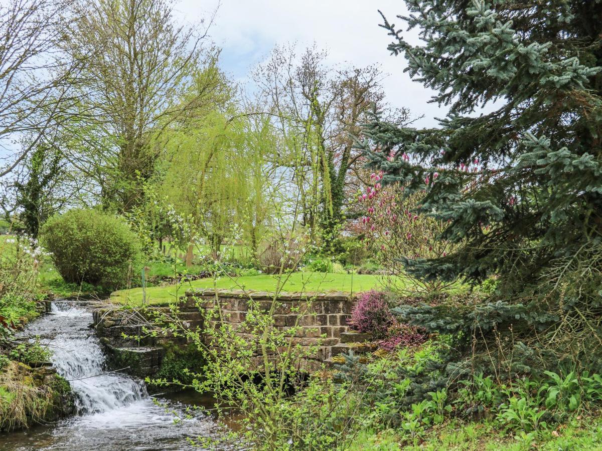 Pond View Villa Norton  Dış mekan fotoğraf